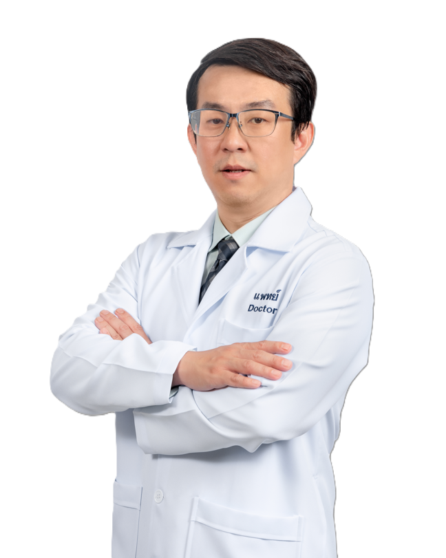 Doctor Image