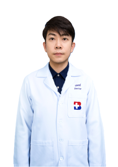 Doctor Image