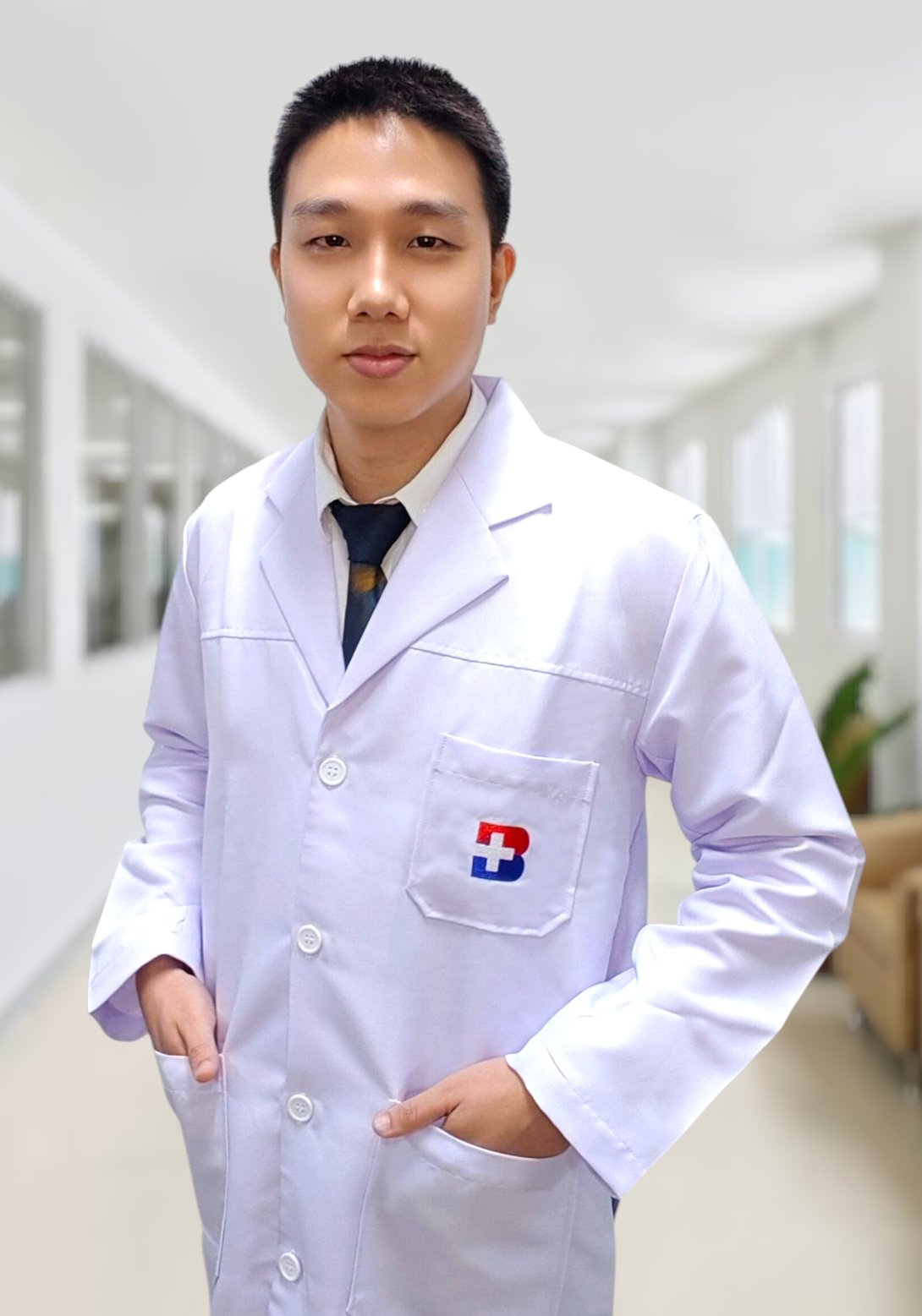 Doctor Image