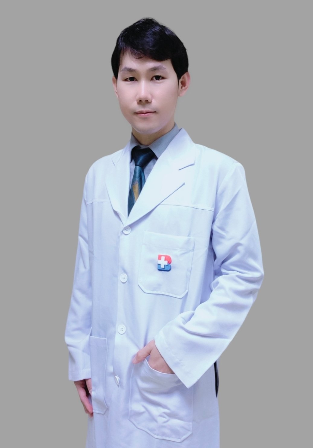 Doctor Image