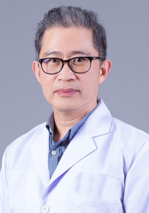 Doctor Image