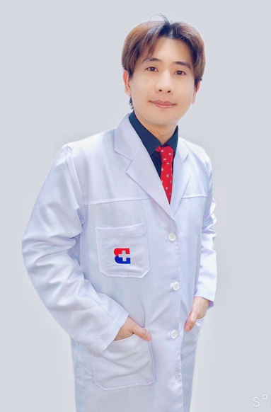Doctor Image