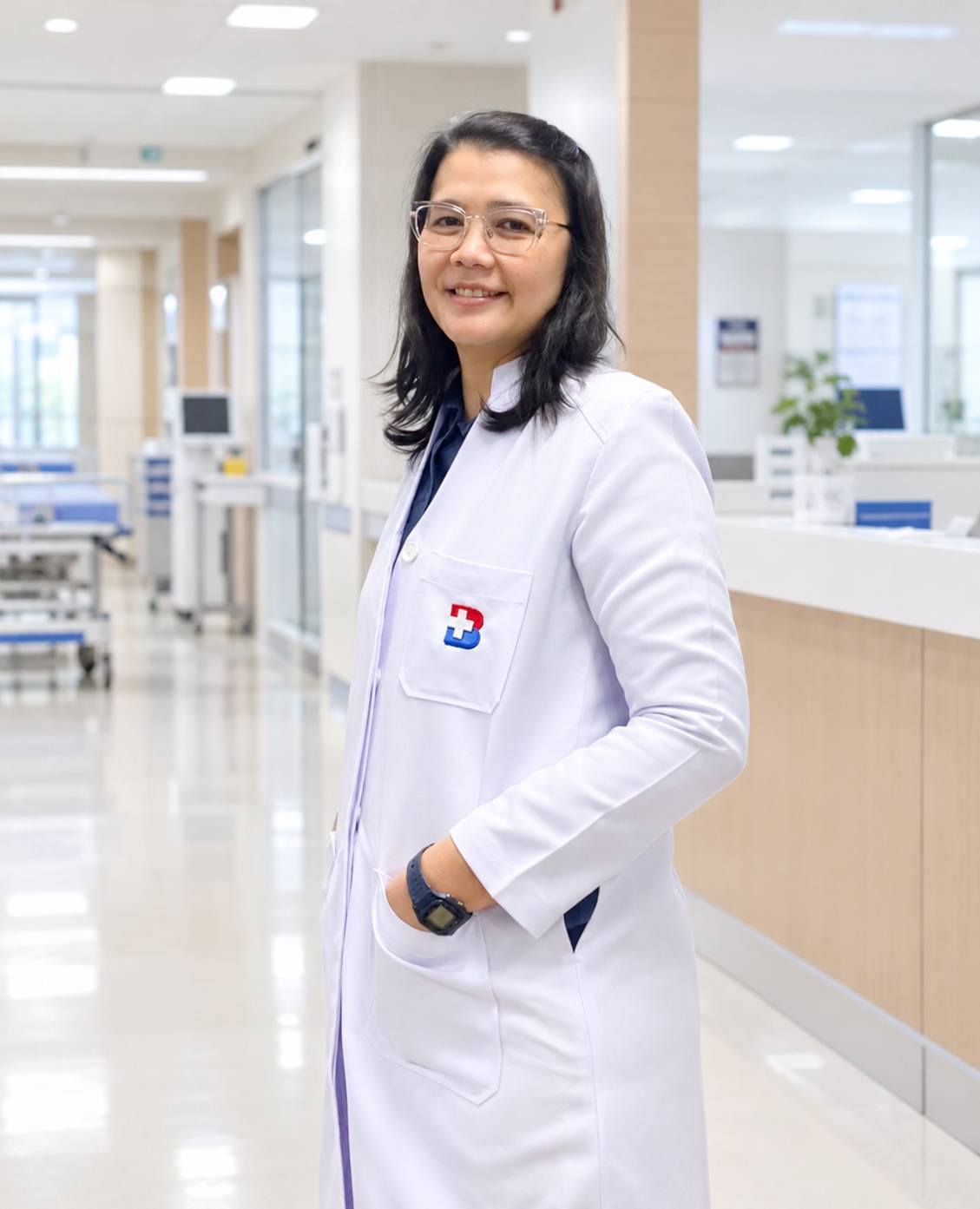 Doctor Image
