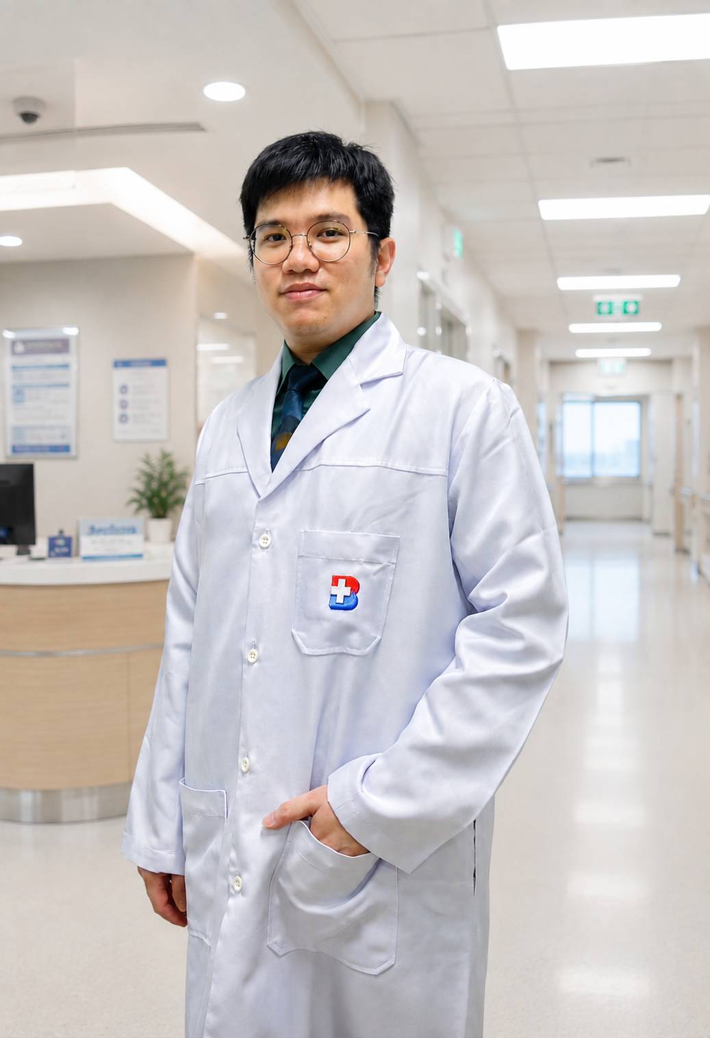 Doctor Image