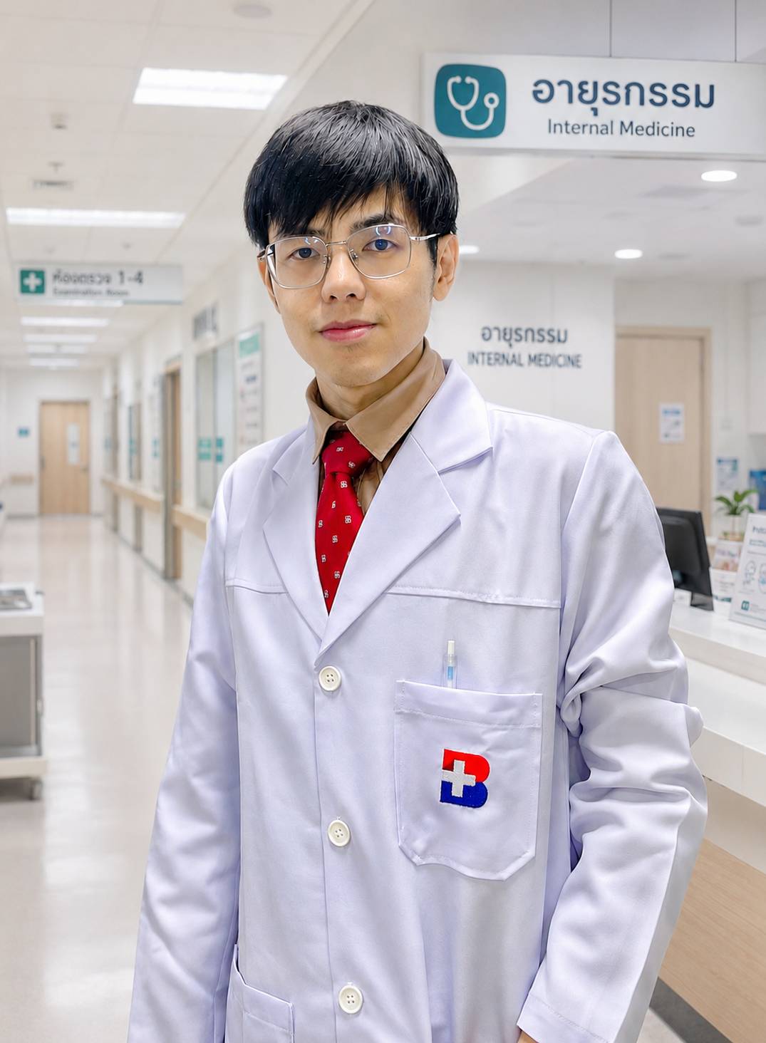 Doctor Image