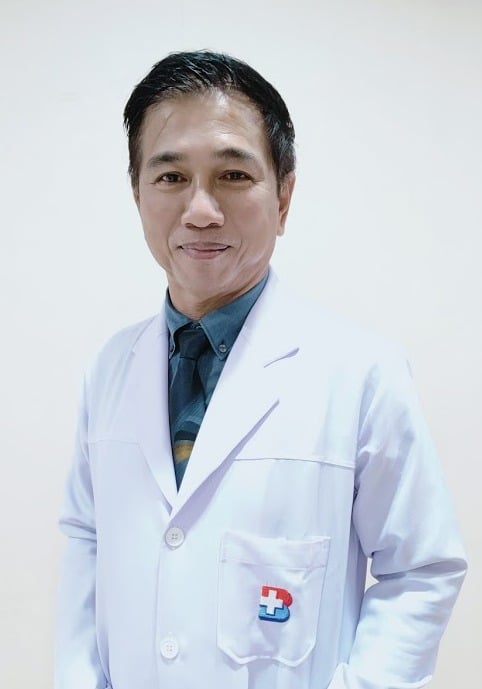 Doctor Image