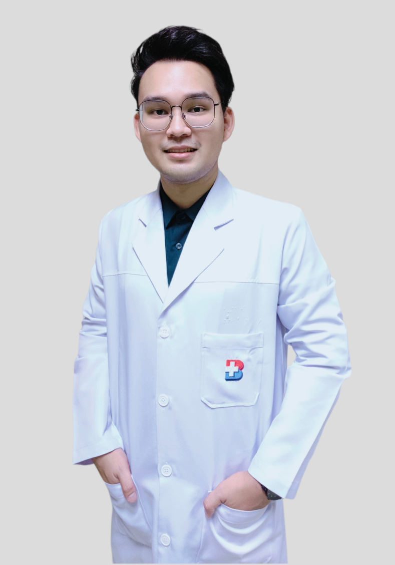 Doctor Image