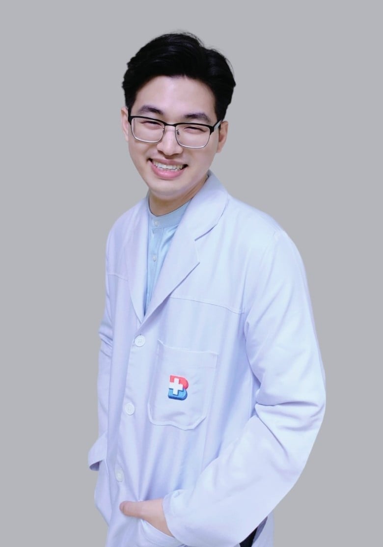 Doctor Image