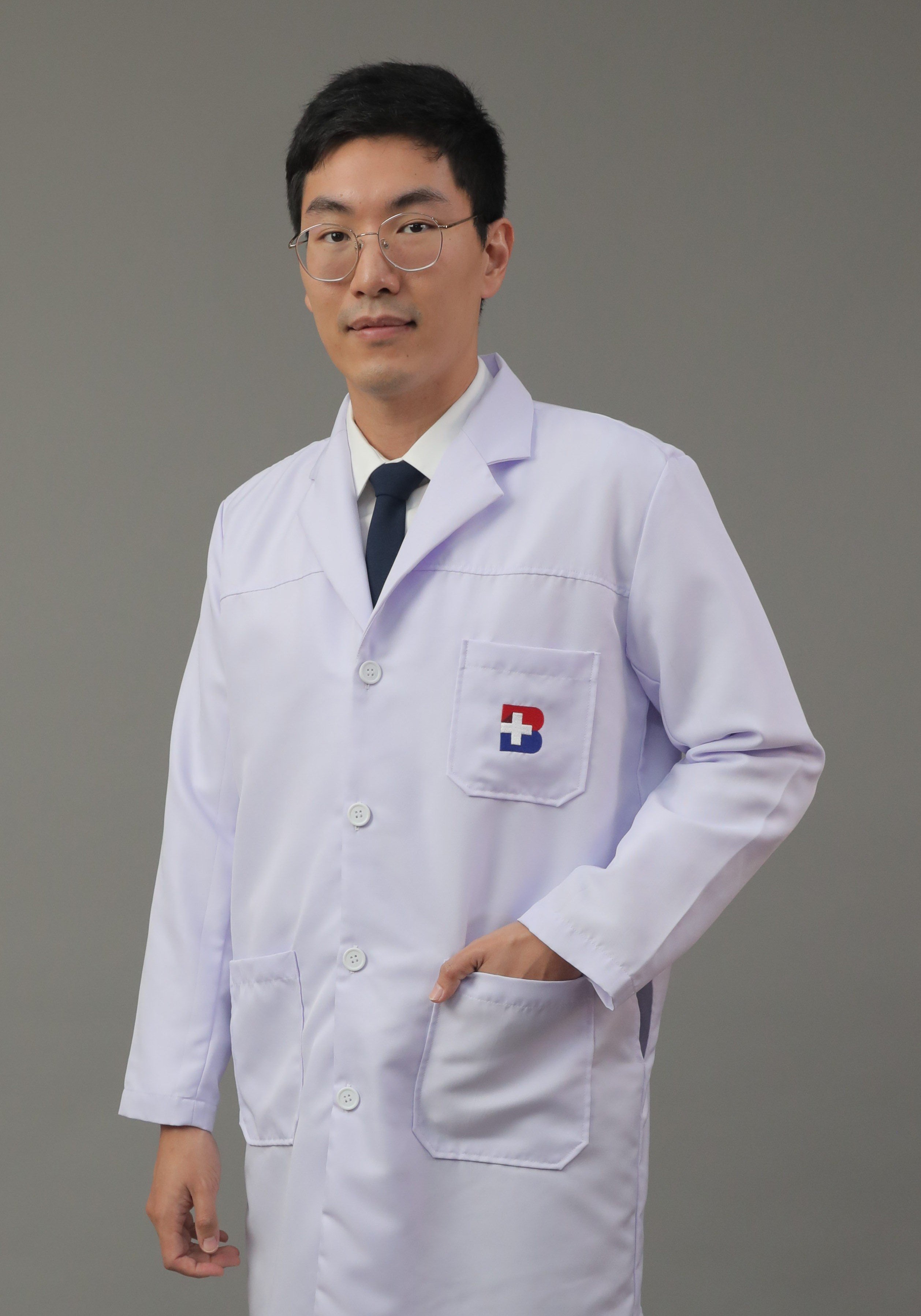 Doctor Image