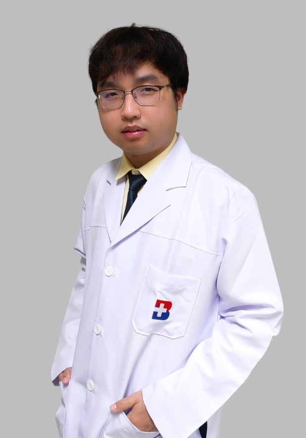 Doctor Image