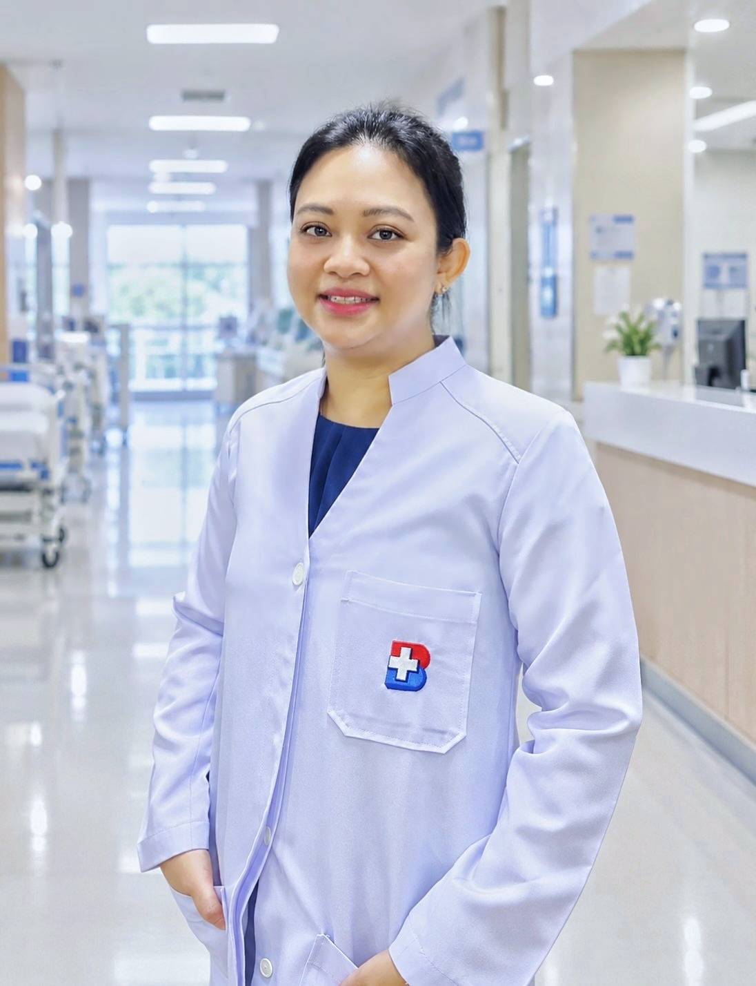 Doctor Image