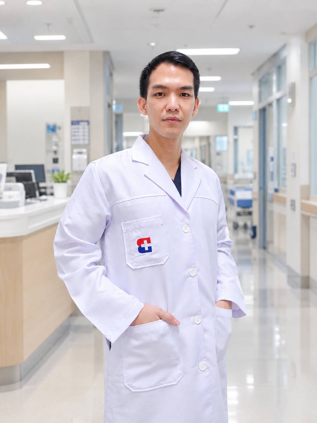 Doctor Image