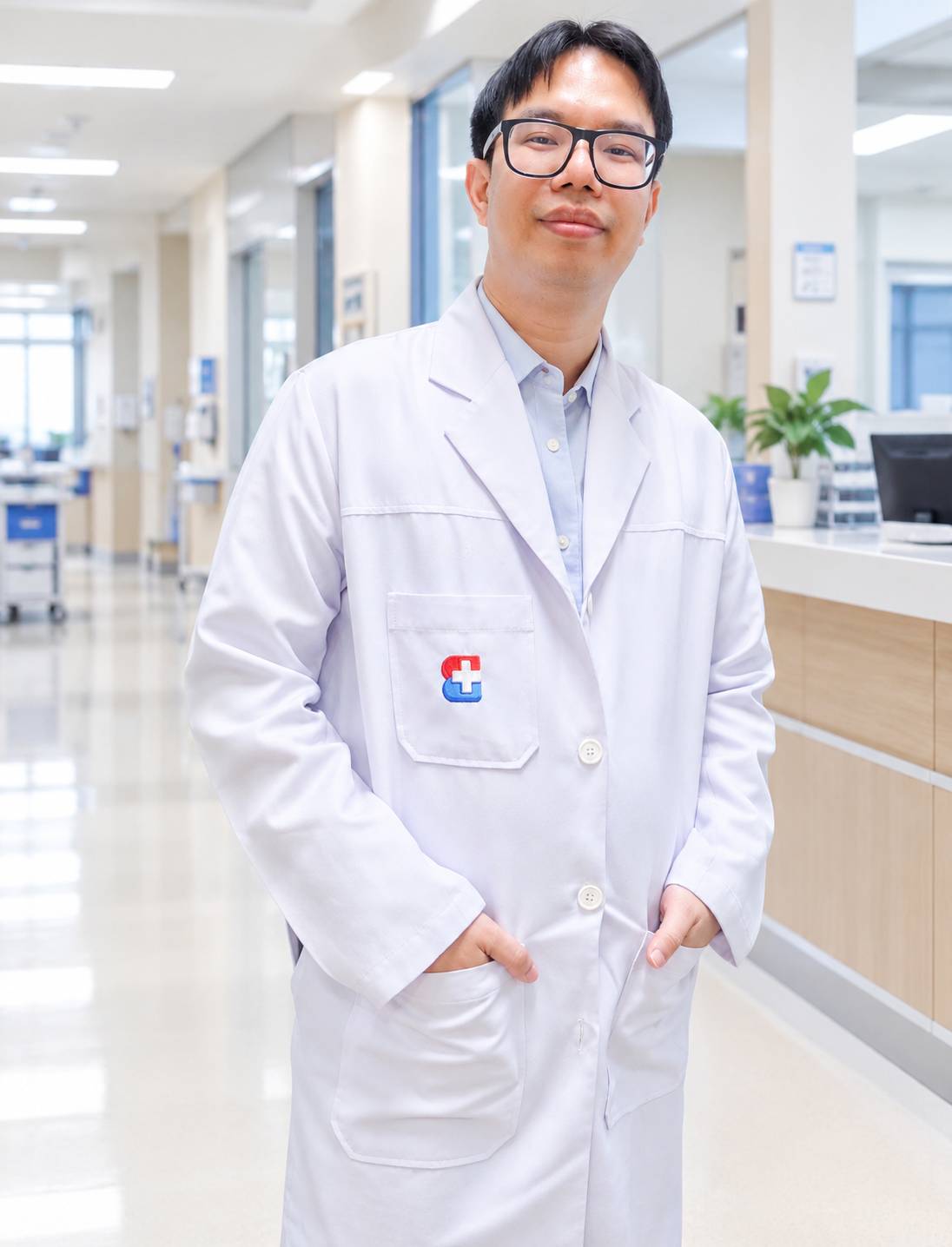 Doctor Image