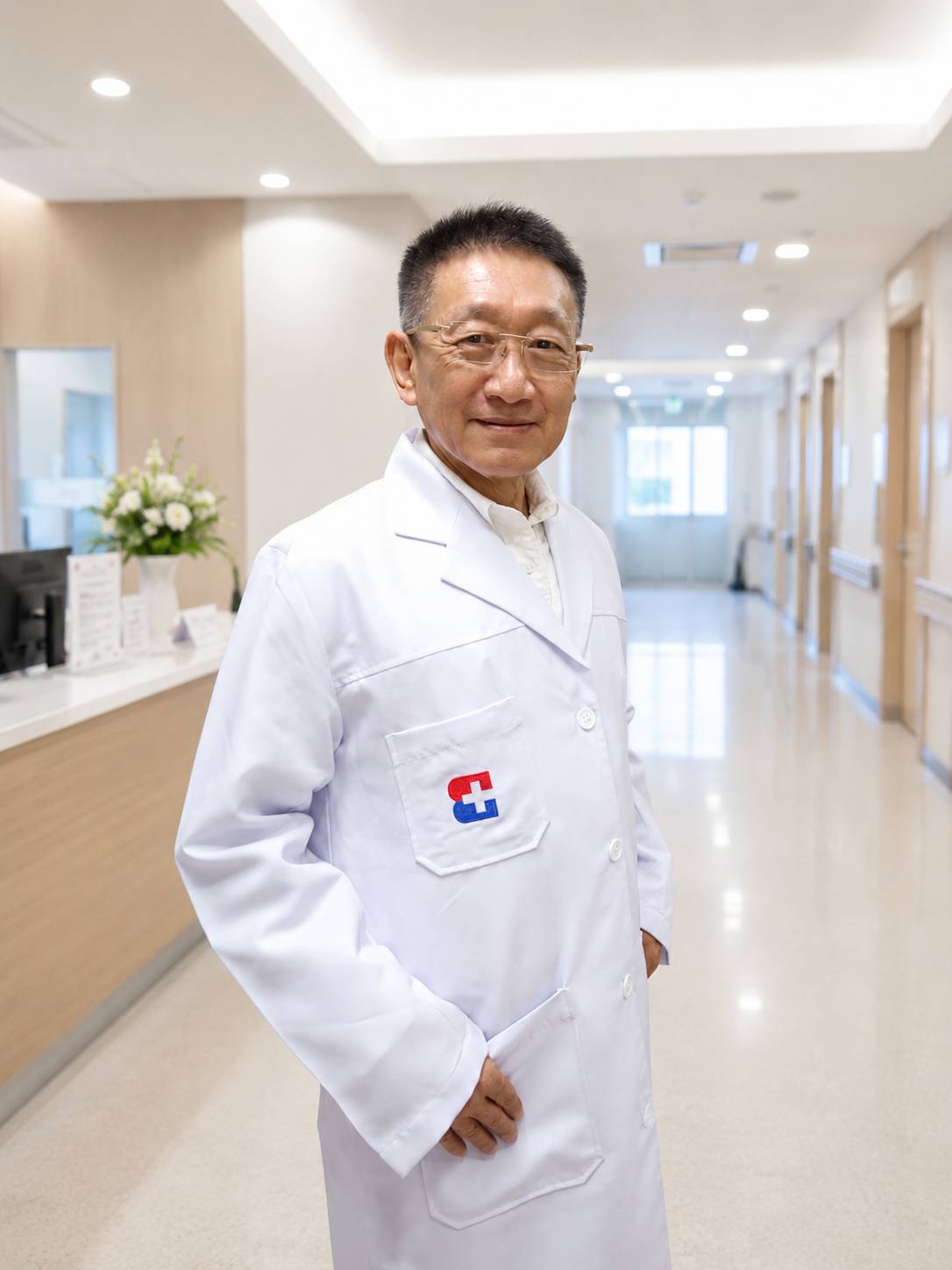 Doctor Image