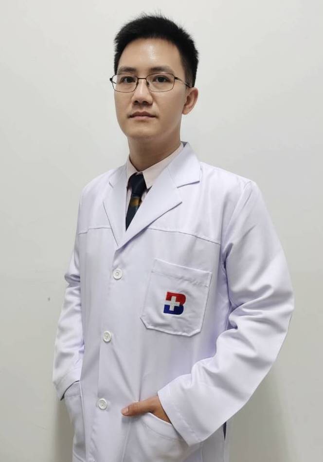 Doctor Image