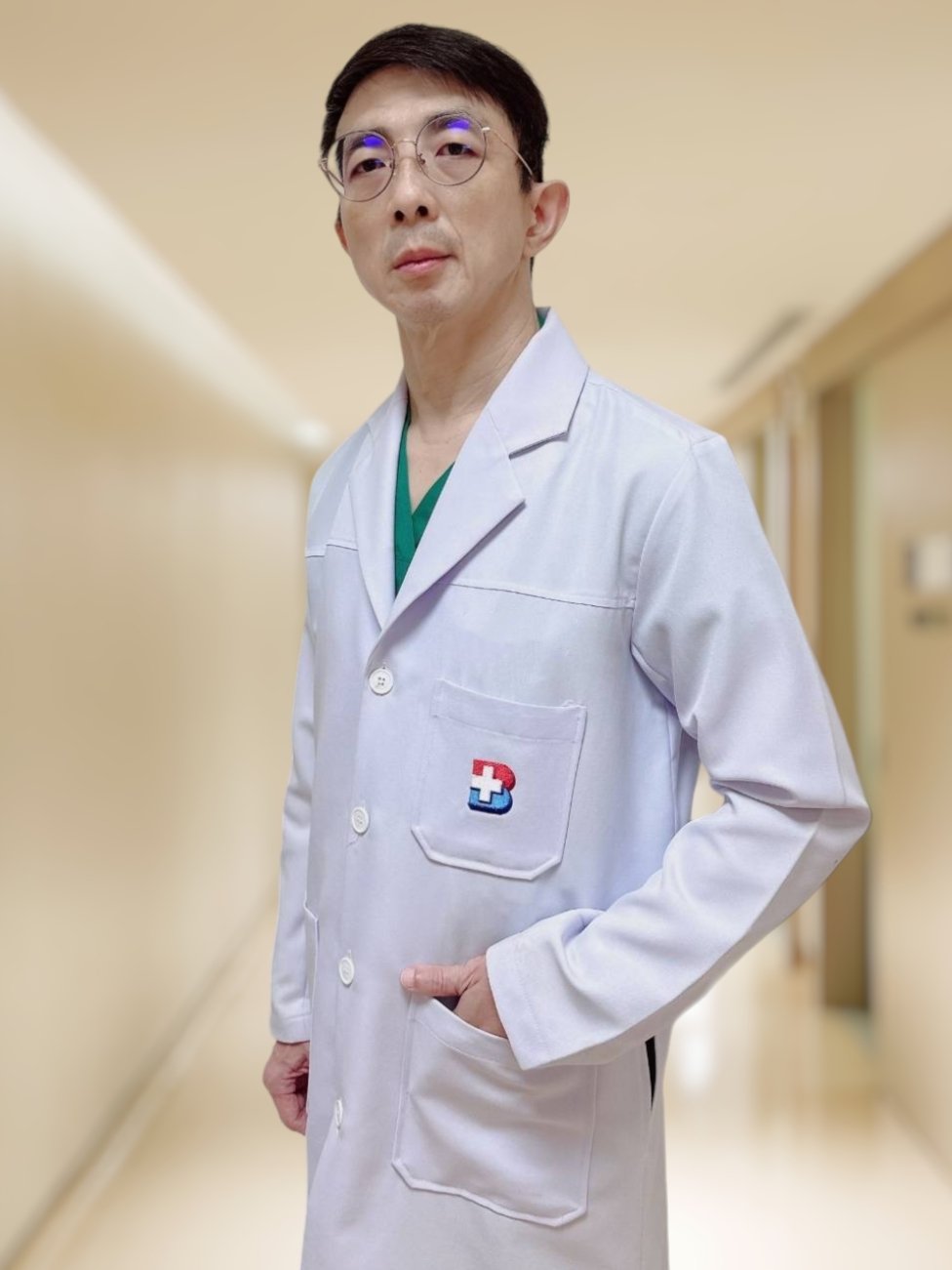 Doctor Image
