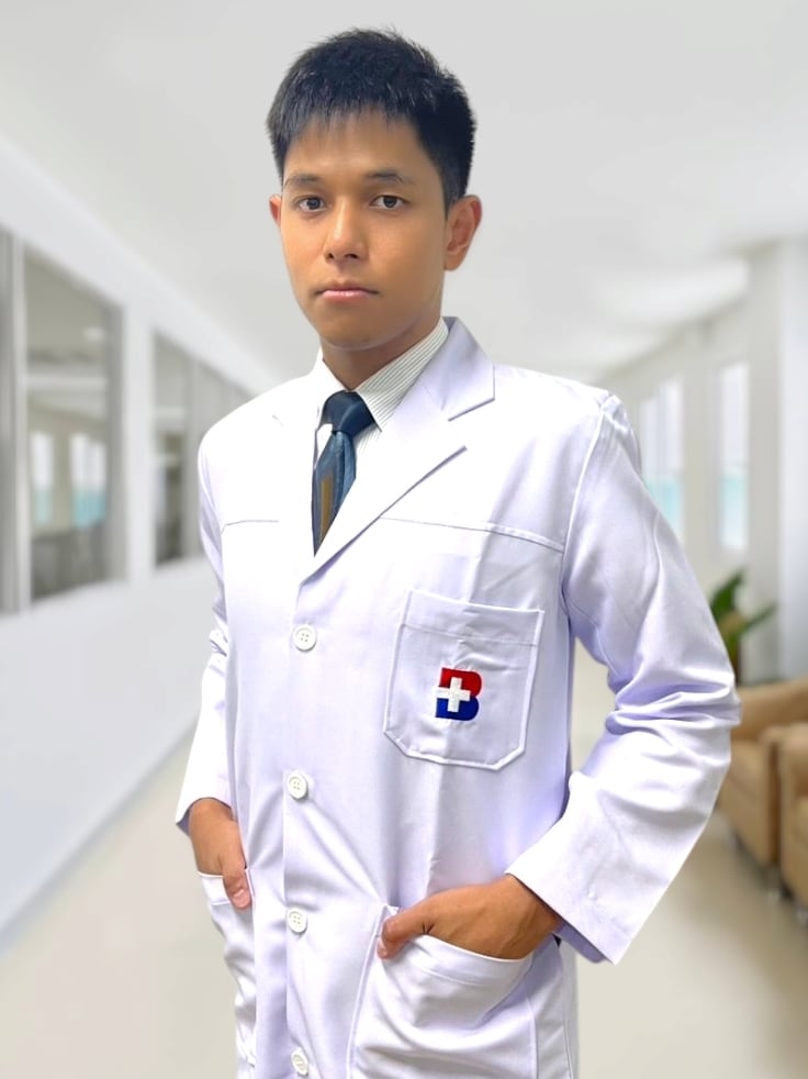 Doctor Image