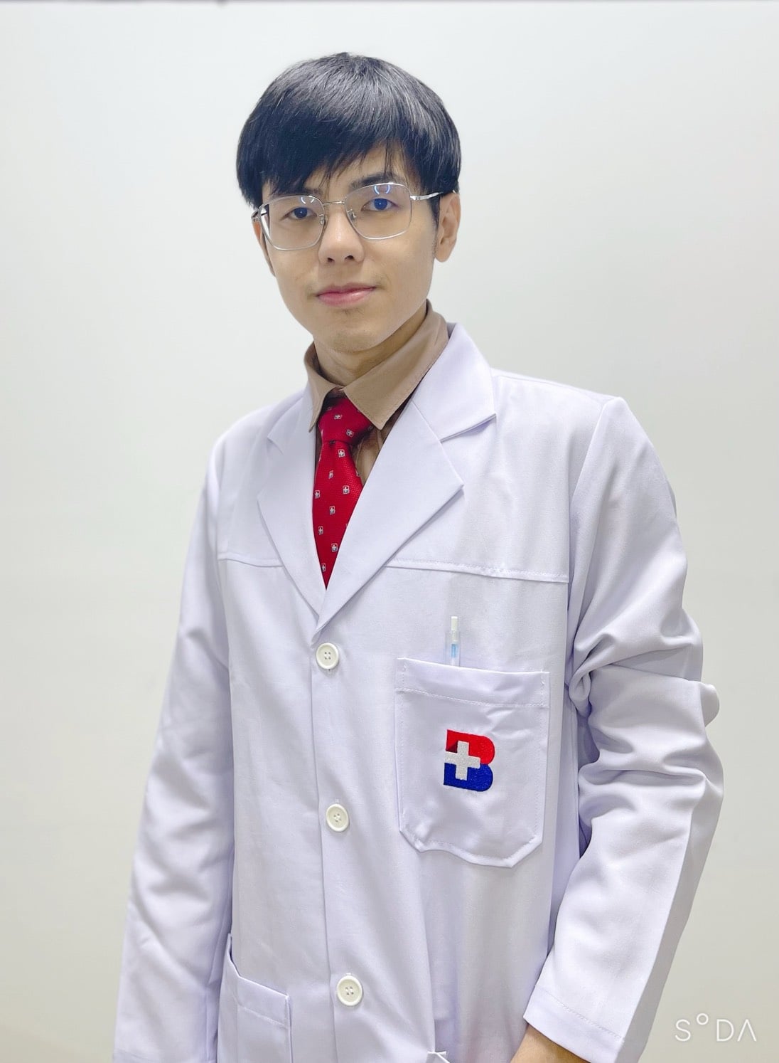 Doctor Image