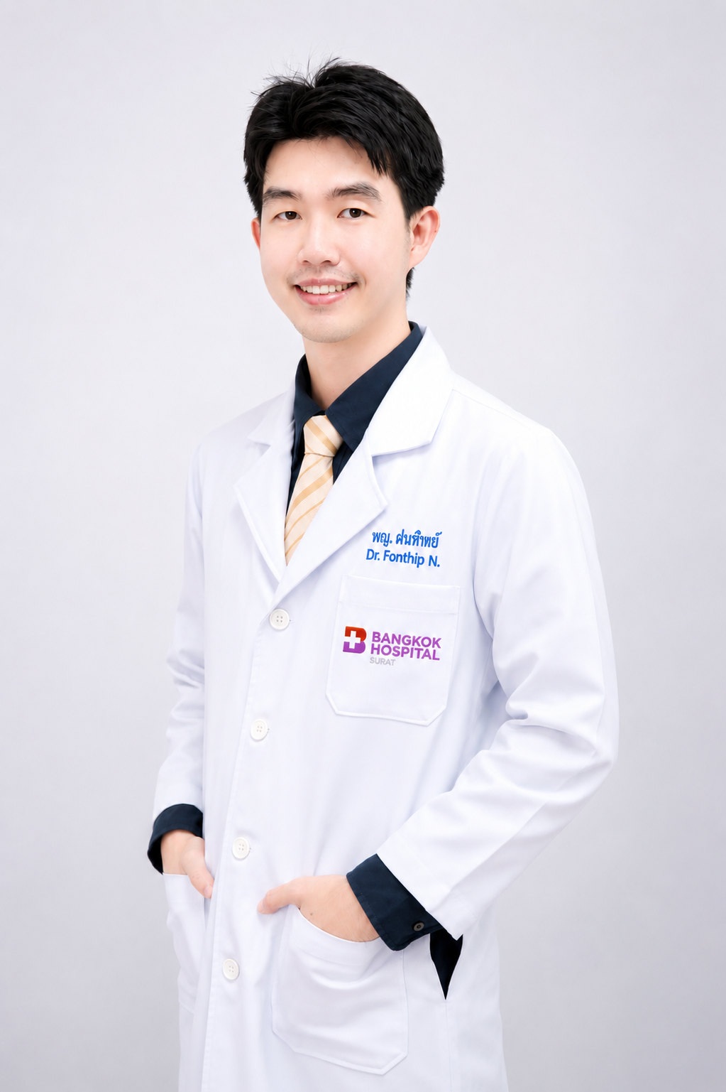 Doctor Image