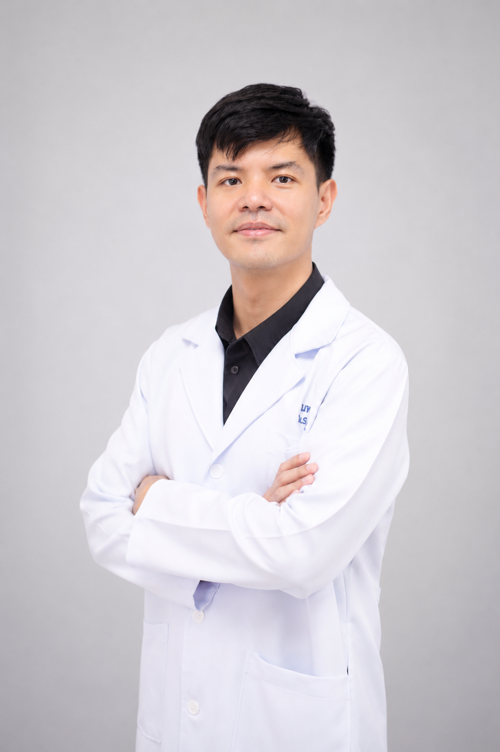 Doctor Image
