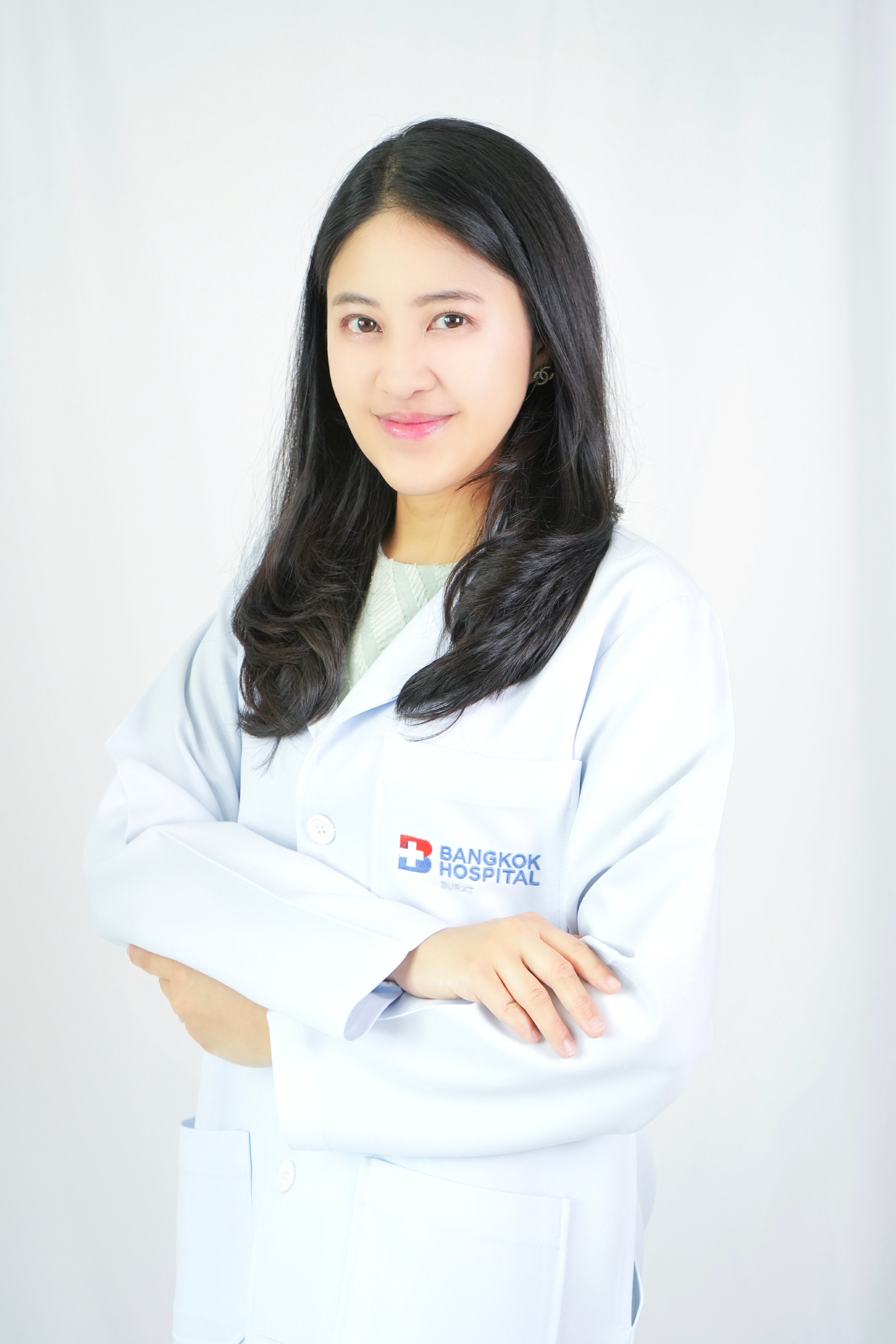 Doctor Image