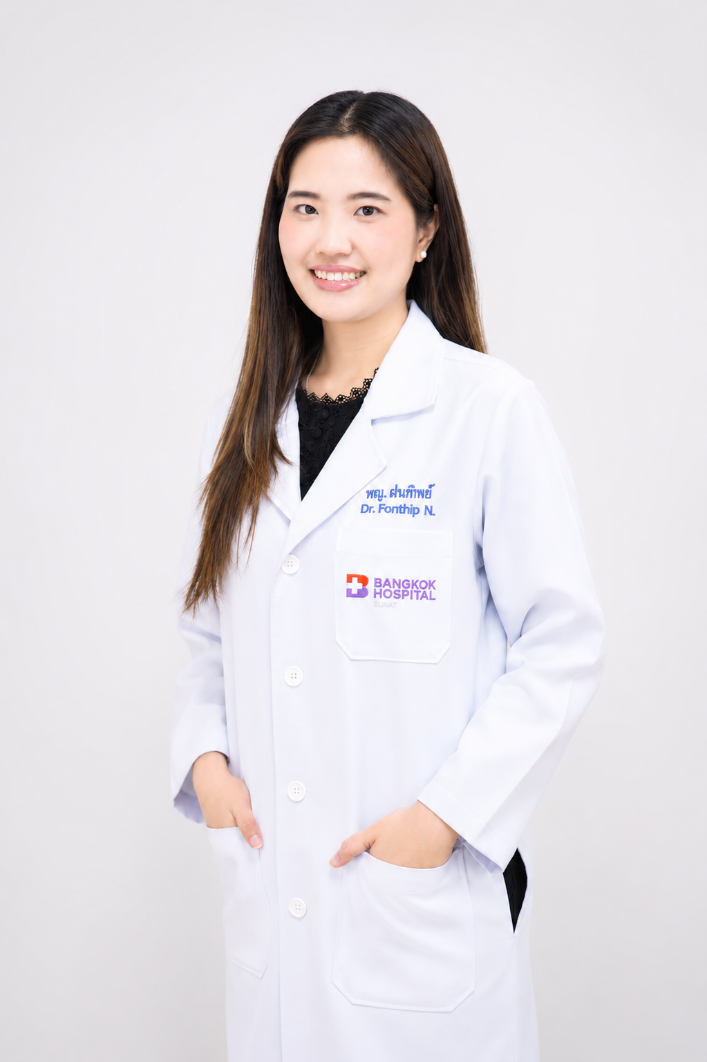 Doctor Image