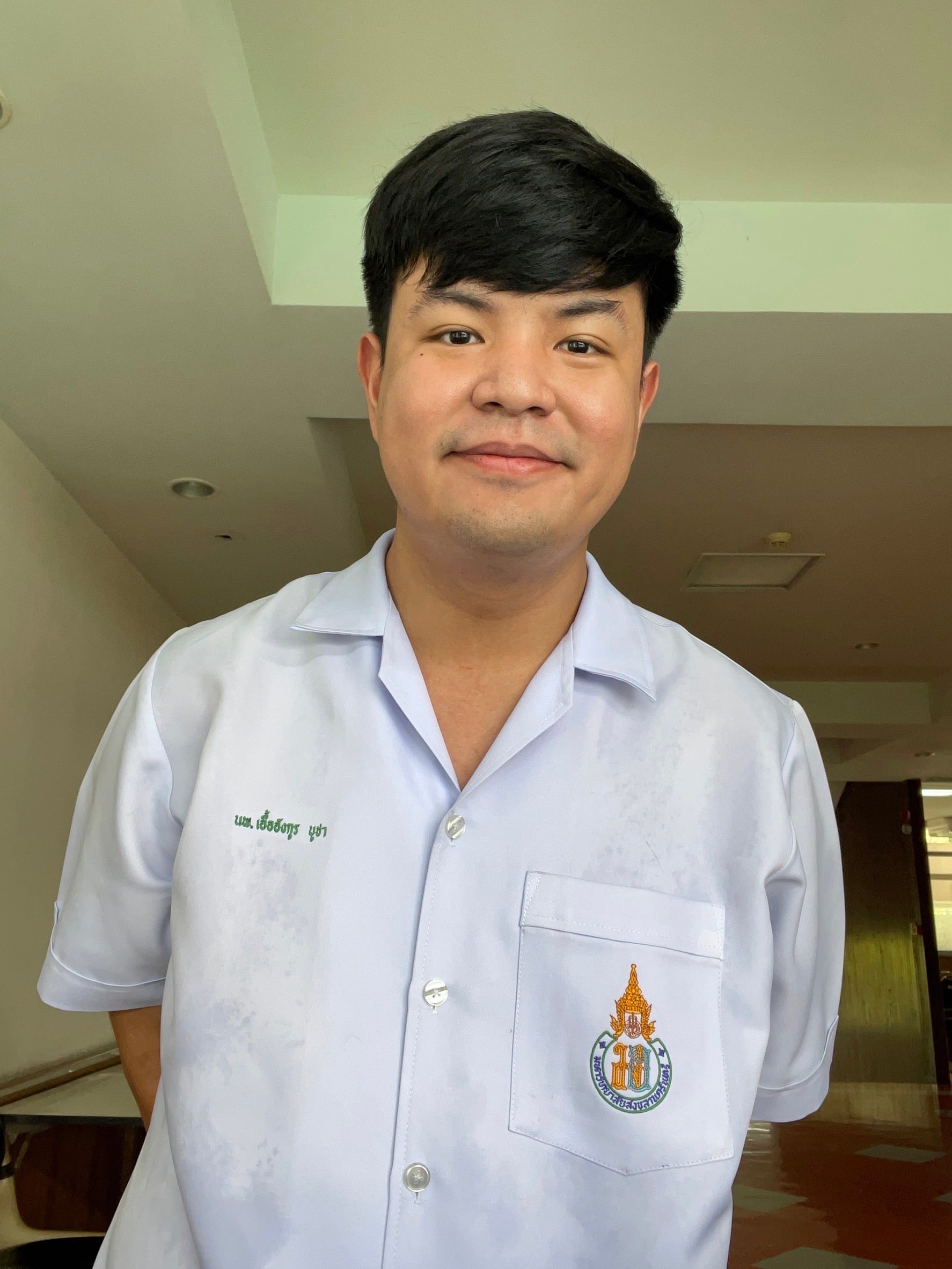 Doctor Image
