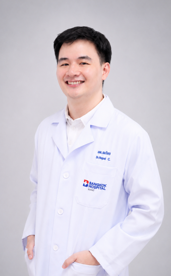 Doctor Image