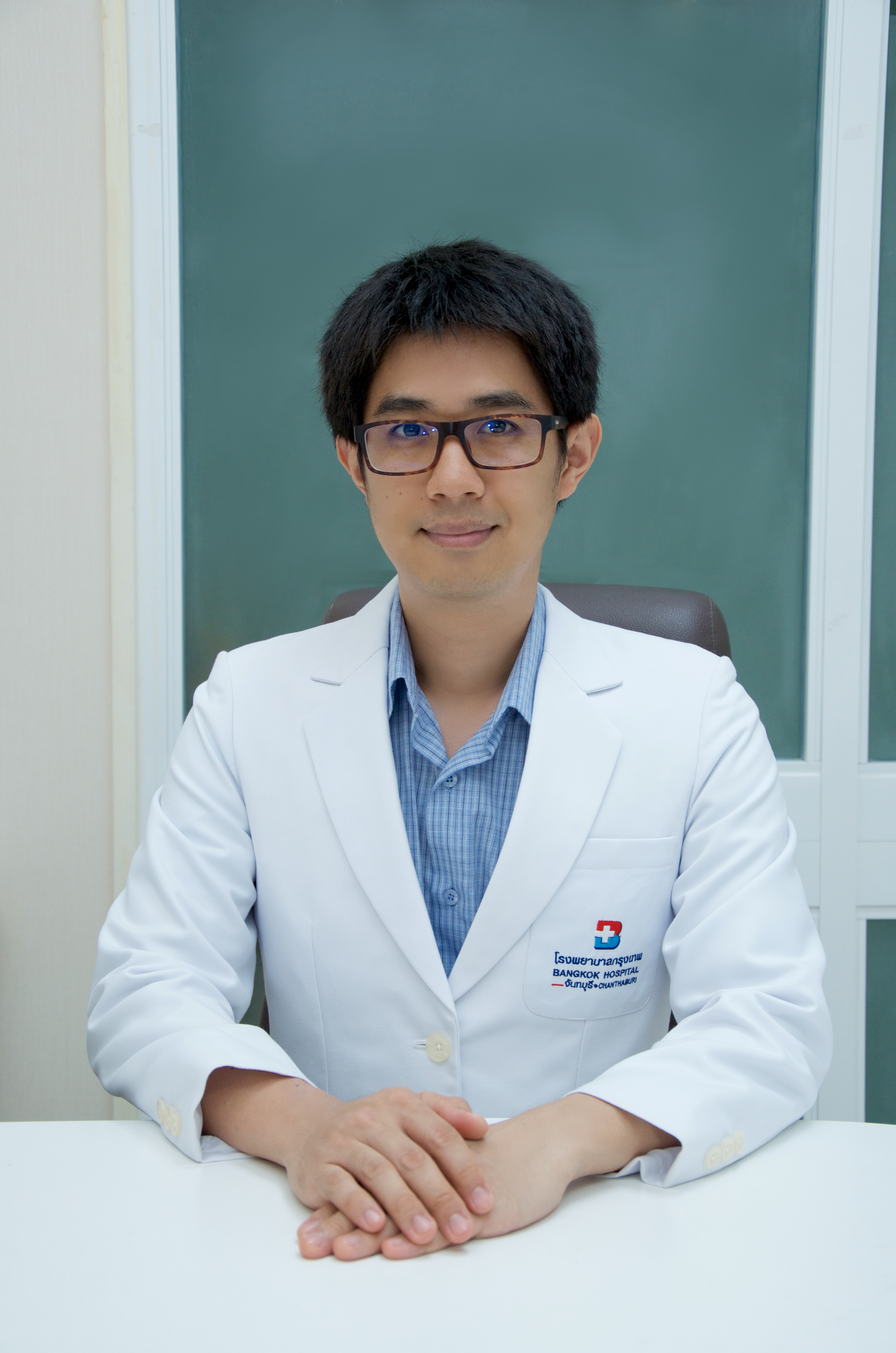 Doctor Image