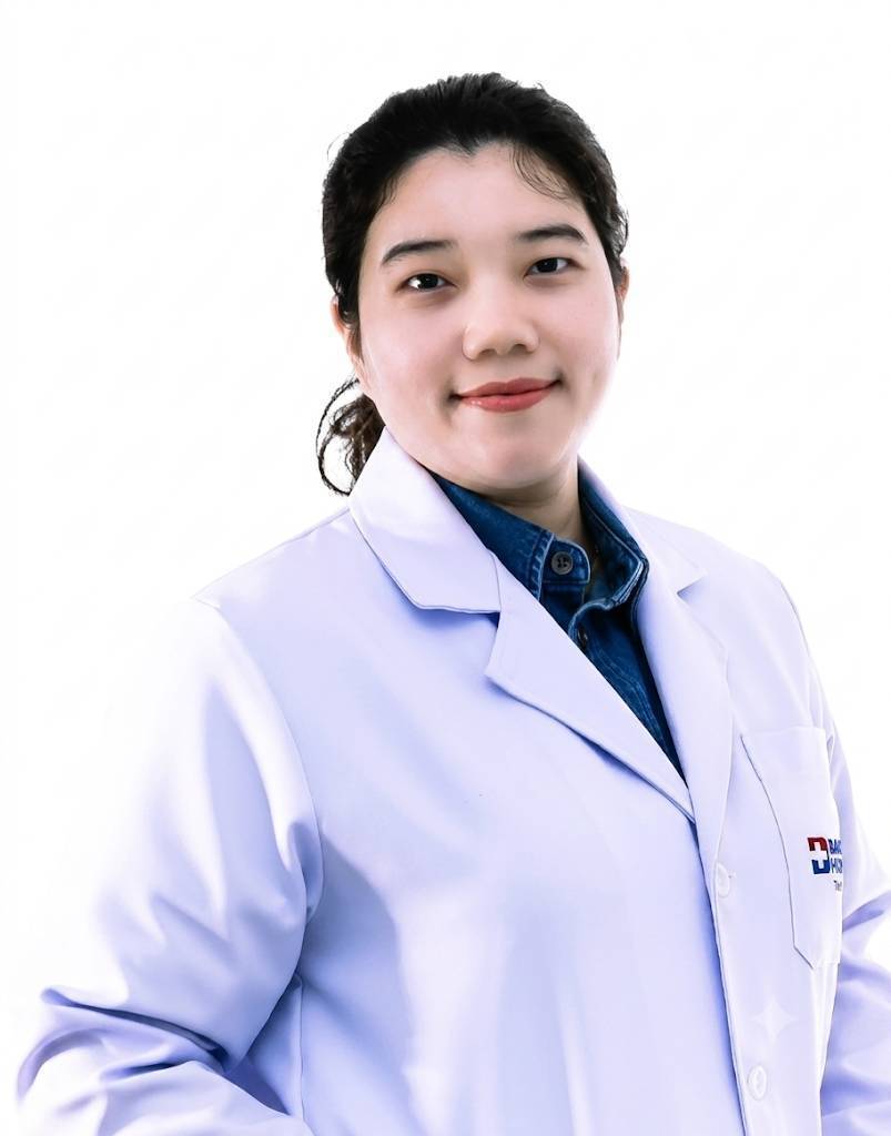 Doctor Image