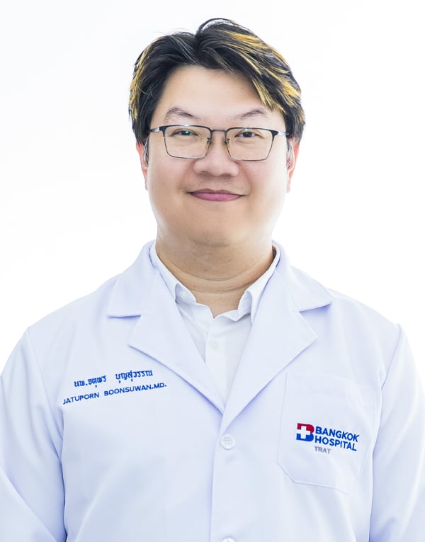 Doctor Image