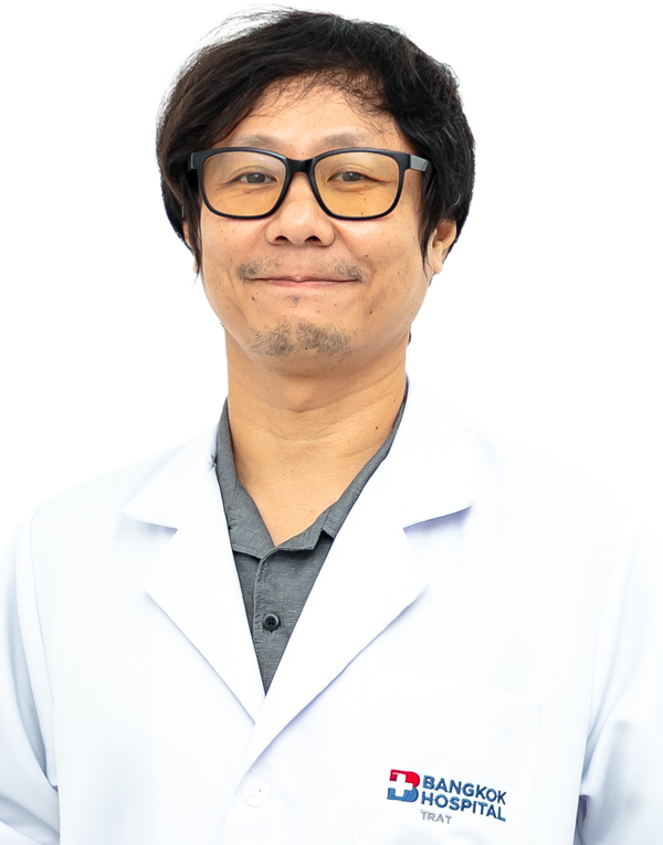 Doctor Image