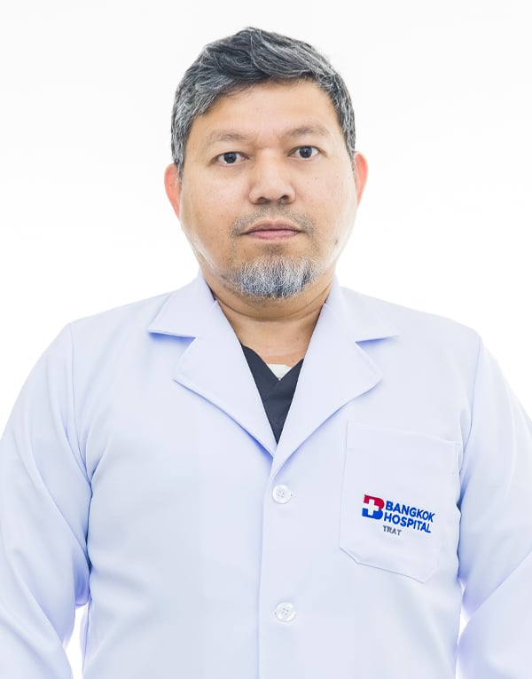 Doctor Image