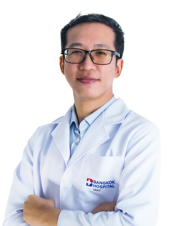 Doctor Image