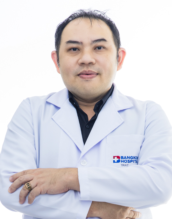 Doctor Image