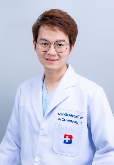 Doctor Image