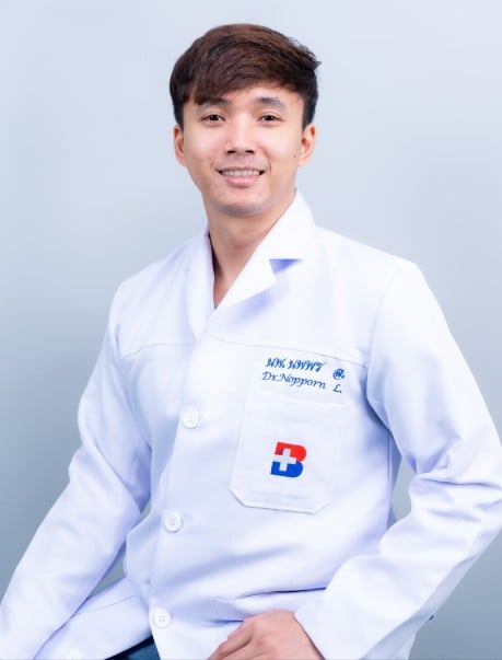 Doctor Image