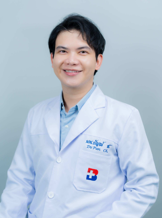 Doctor Image