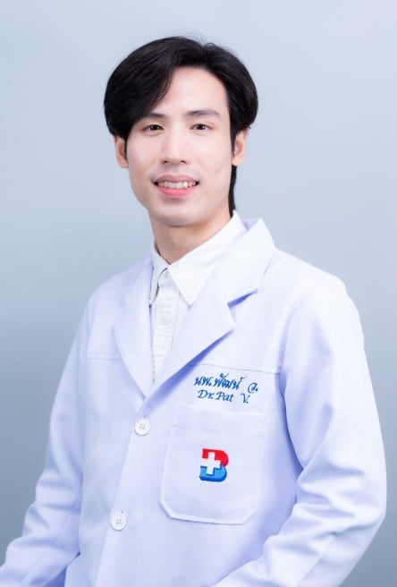 Doctor Image