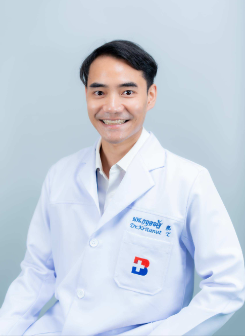 Doctor Image