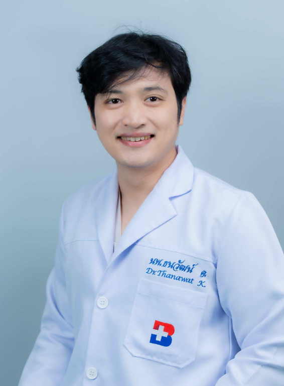 Doctor Image