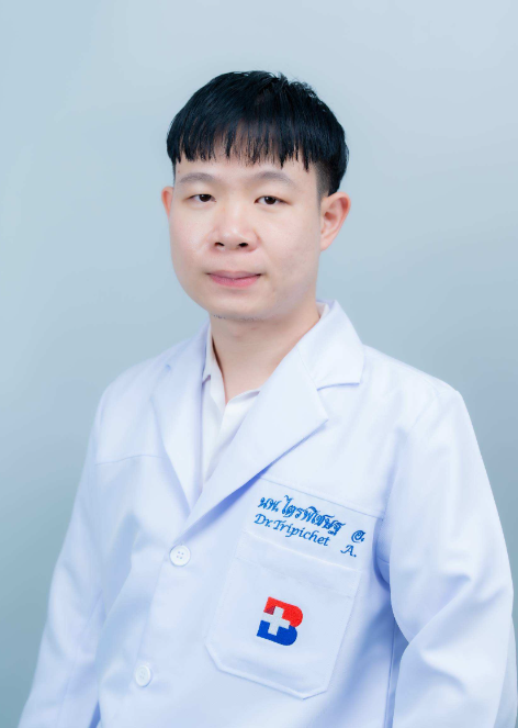 Doctor Image