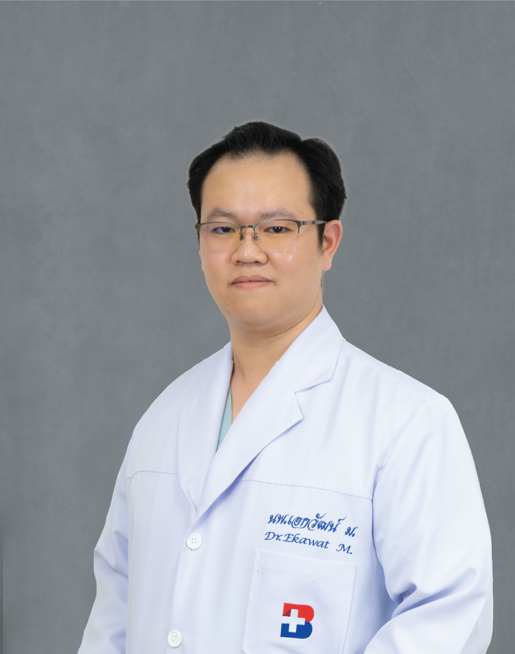 Doctor Image