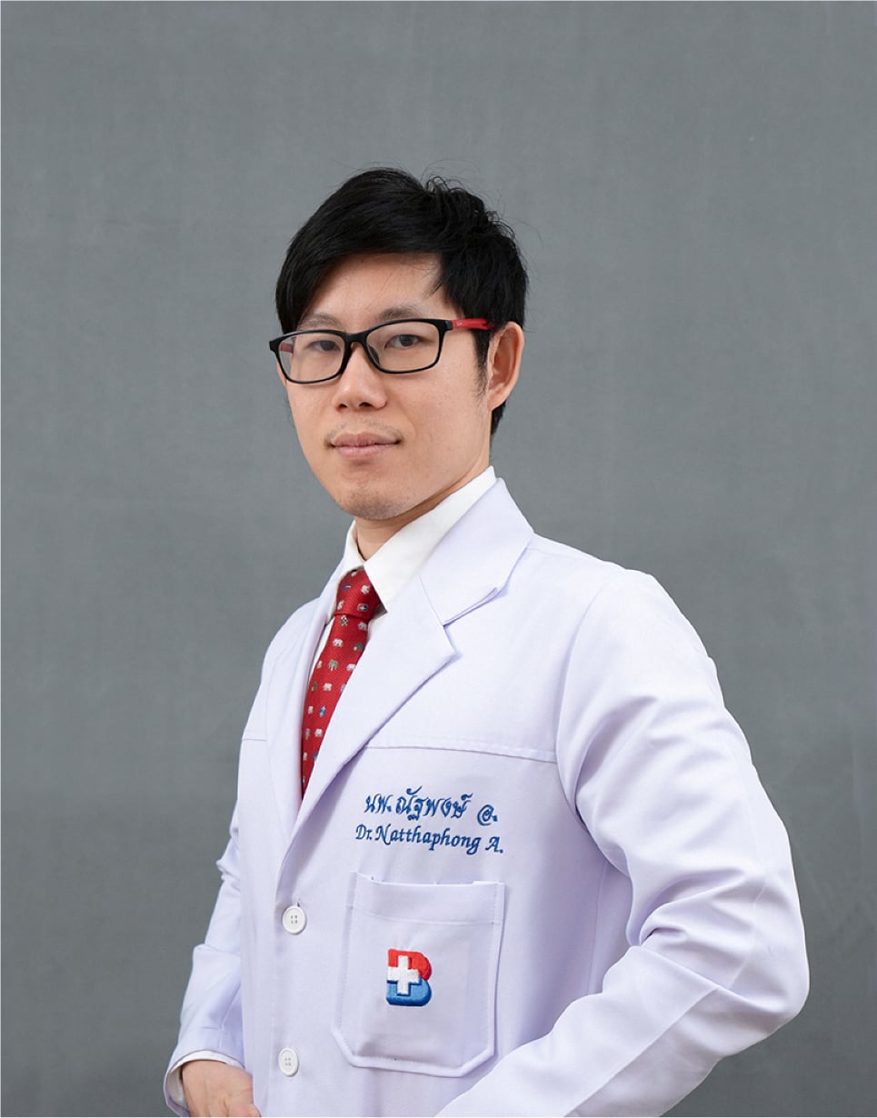 Doctor Image
