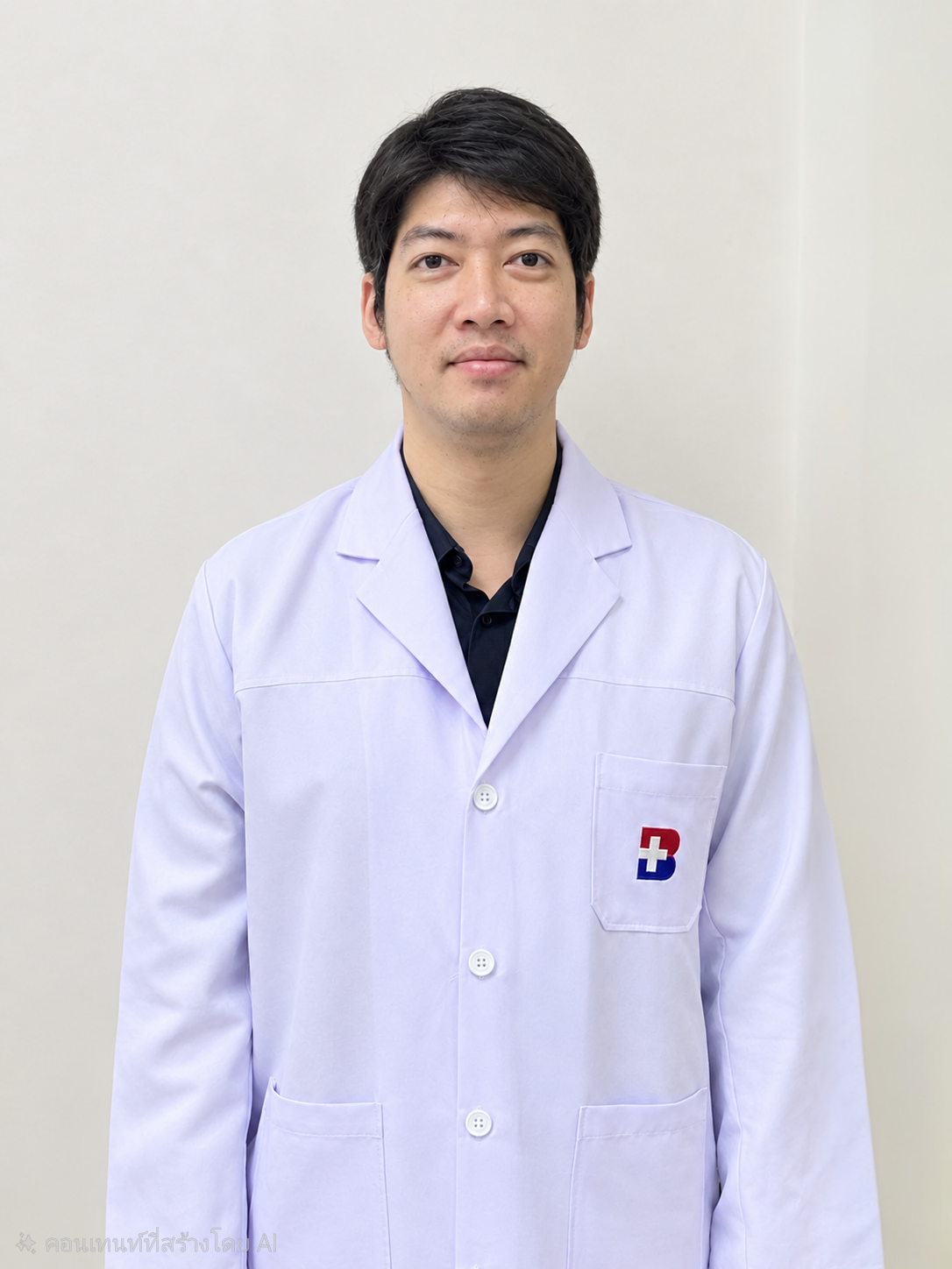 Doctor Image