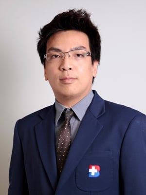 Doctor Image