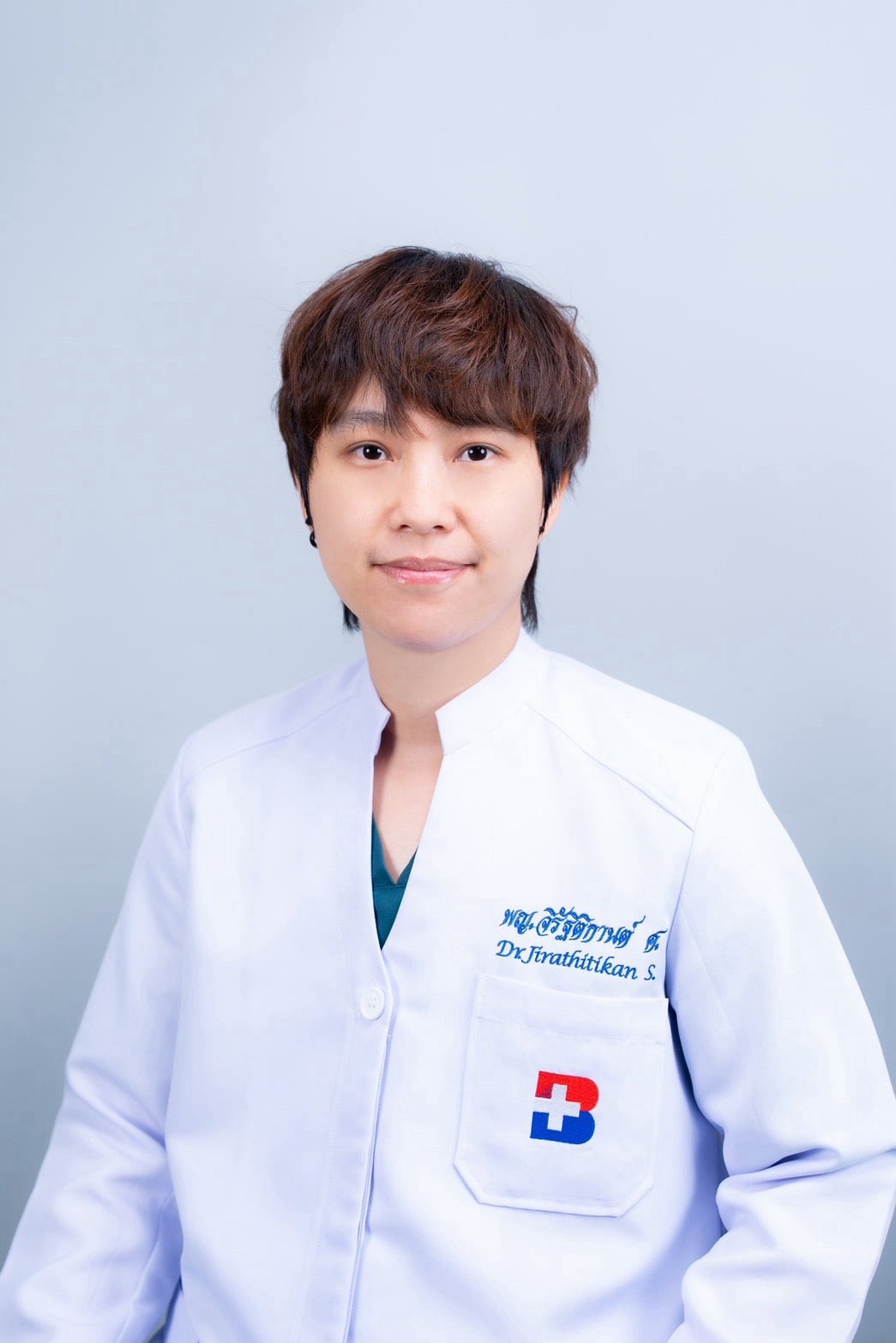 Doctor Image