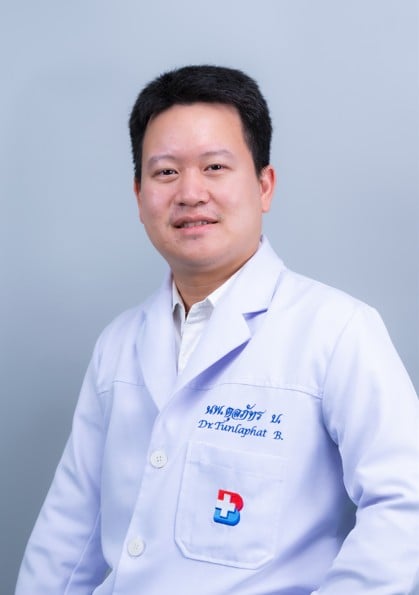 Doctor Image
