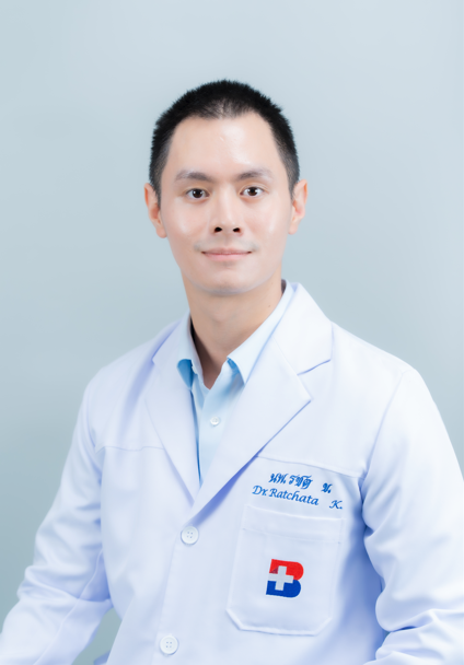 Doctor Image